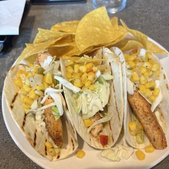 West Fork Whiskey - Westfield - Salmon Tacos - Venues & Event Spaces Near Me - Westfield, Indiana