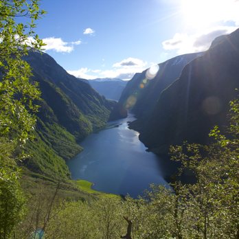Rimstigen - Hiking Near Me