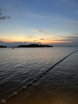 Pearl Farm Beach Resort by null