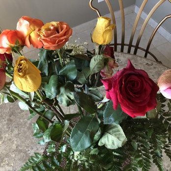 Flowers By Lily - Roses - Florists Near Me - Revere, Massachusetts Flowers By Lily - Roses - Florists Near Me - Revere, Massachusetts