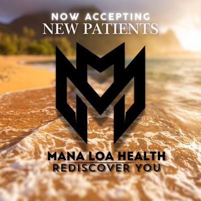 Mana Loa Health, 1003 Bishop St, Ste 2700, Honolulu, HI 96813, US