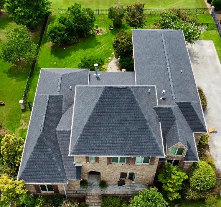 Slide of Superior Roofing Solutions