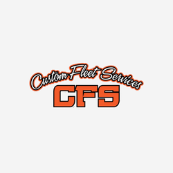 Custom Fleet Services