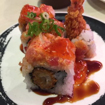 Genki Sushi - Sushi Bars Near Me - Waipahu, Hawaii Genki Sushi - Sushi Bars Near Me - Waipahu, Hawaii