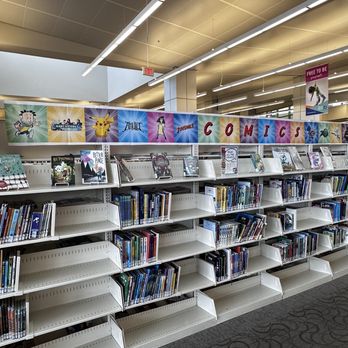 Windmill Library - Libraries Near Me - Las Vegas, Nevada Windmill Library - Libraries Near Me - Las Vegas, Nevada