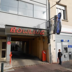 Bowling Center
