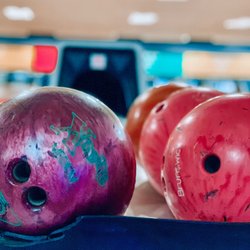 Eastgate Lanes
