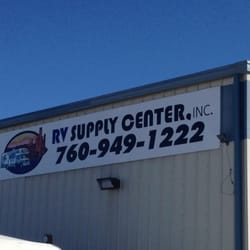 RV Supply Center