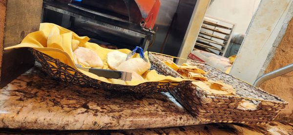 Andalous Mediterranean Grill by null