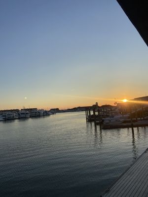 Urie's Waterfront Restaurant by null