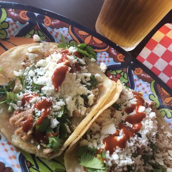 Mexas Tacos - Tacos Near Me - Orlando, Florida