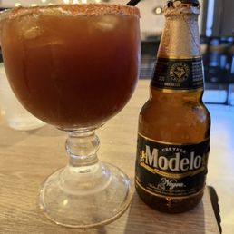 Michelada Michelada