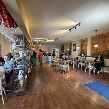 Macaw Coffee - Coffee & Tea Near Me - Lansdale, Pennsylvania