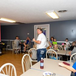 Parrett's Pies & Pastries