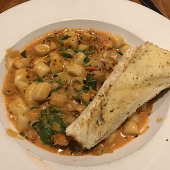 Angelo’s Taverna - Lobster Gnocchi - Italian Near Me - Denver, Colorado Angelo’s Taverna - Lobster Gnocchi - Italian Near Me - Denver, Colorado