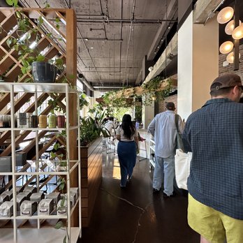 Parable Cafe - Cafes Near Me - Columbus, Ohio