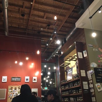 Philz Coffee - Coffee & Tea Near Me - South San Francisco, California Philz Coffee - Coffee & Tea Near Me - South San Francisco, California
