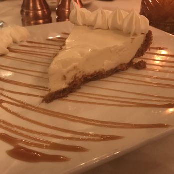 Copper Dock Restaurant - New American Near Me - Hubertus, Wisconsin