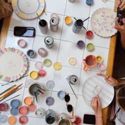 Terra Mia Ceramic Studios