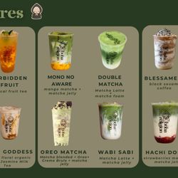 Boba Religion