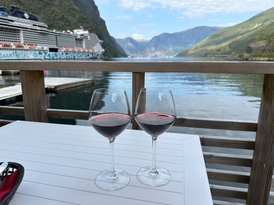 Flåm Marina & Apartments by null