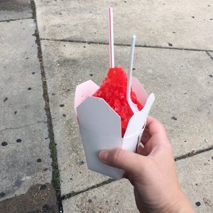 Photo of Snowizard Snoball Stand - New Orleans, LA, United States