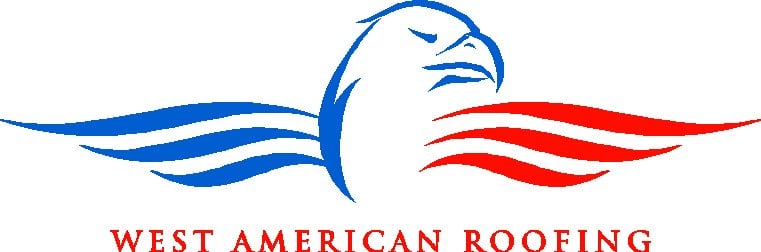 Slide of West American Roofing