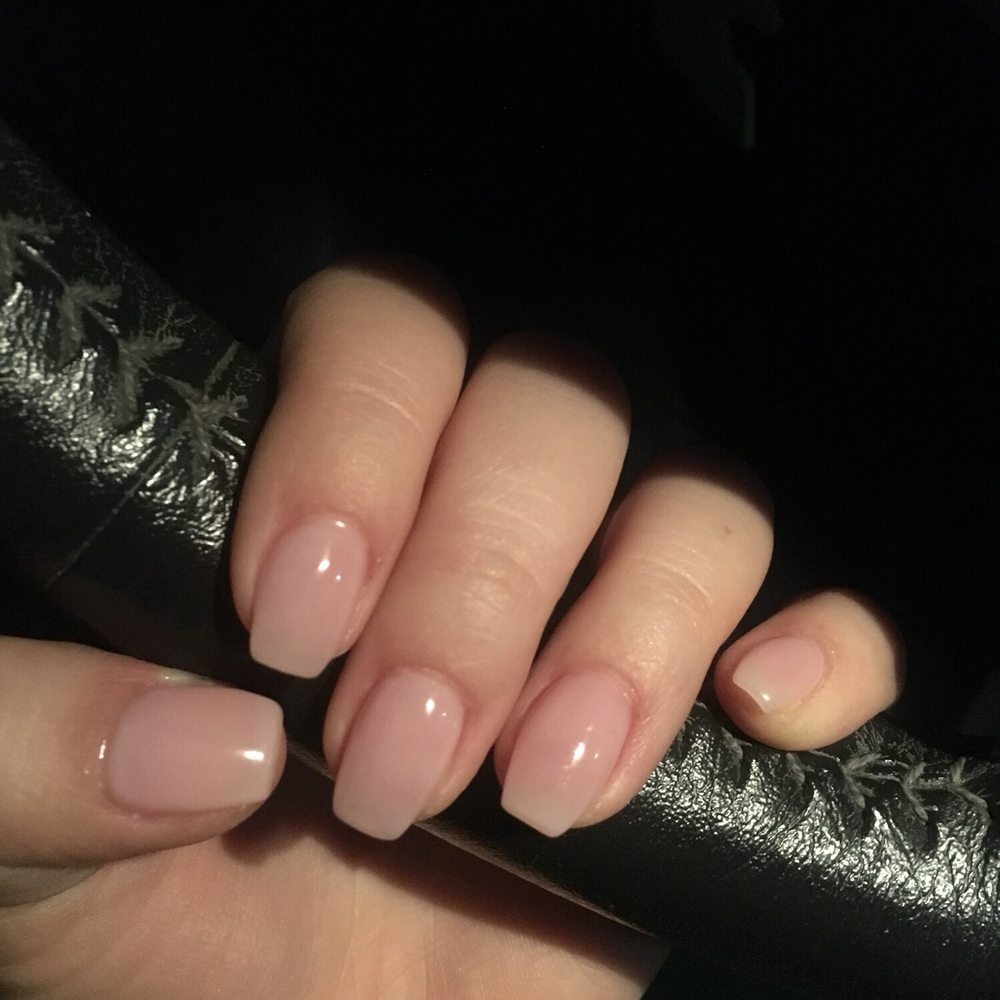 Glamicure - Acrylics by Tim - Nail Salons Near Me - Los Angeles, California