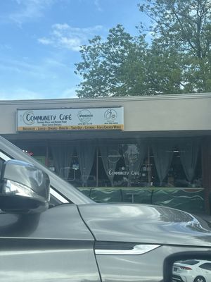 Jayida Ché Herbal Tea Spot by null