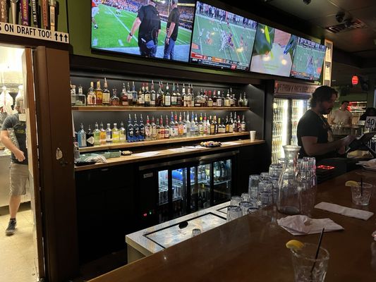 Jake's Pub & Billiards by null