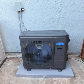 Vayu - heat pump outdoor unit - Heating & Air Conditioning/HVAC Near Me Vayu - heat pump outdoor unit - Heating & Air Conditioning/HVAC Near Me