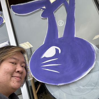 Perplebunny's Axe House - Axe Throwing Near Me - Inver Grove Heights, Minnesota Perplebunny's Axe House - Axe Throwing Near Me - Inver Grove Heights, Minnesota
