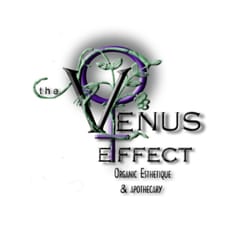 The Venus Effect - Organic Esthetique