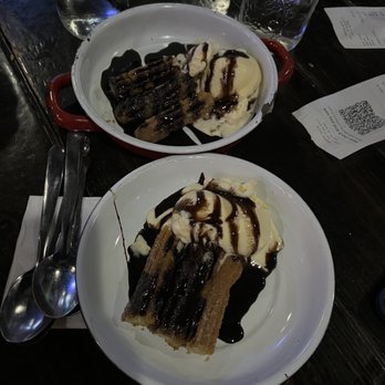 Compadres Cantina - Churros - Mexican Near Me - Ontario, California Compadres Cantina - Churros - Mexican Near Me - Ontario, California