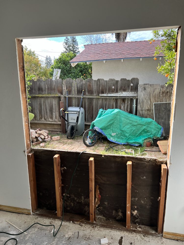 Slide of Fix It All Handyman Service’s
