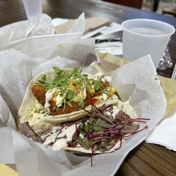 epiQ Food Hall - Food Court Near Me - Woodbridge, Virginia