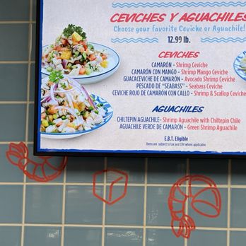 Mercado Gonzalez - ceviche price - Mexican Near Me - Costa Mesa, California Mercado Gonzalez - ceviche price - Mexican Near Me - Costa Mesa, California