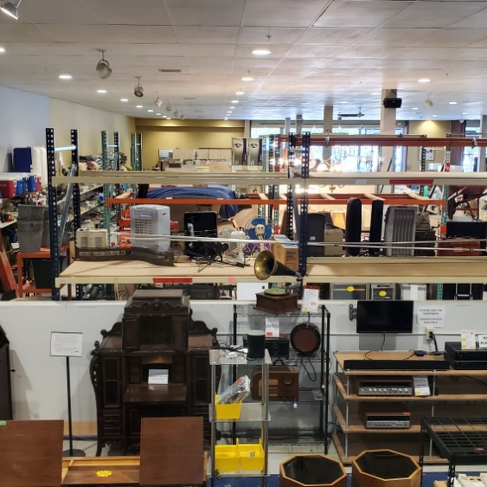 THE BEST 10 USED, VINTAGE & CONSIGNMENT in STODDARD, NH - Updated 2026 -  Hours - Yelp