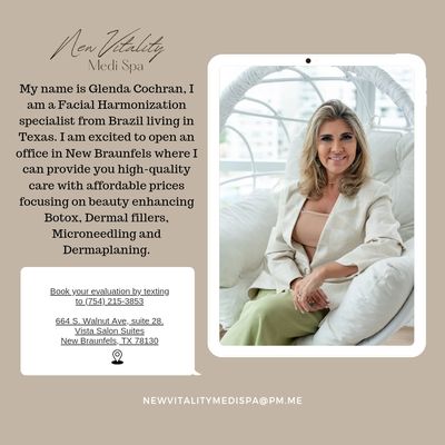 New Vitality Medi Spa