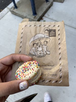 Caramel French Patisserie by null