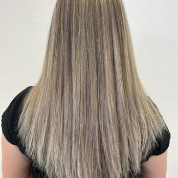 Beauty by Liz Cain - Full highlights - Hair Stylists Near Me - Lansing, Michigan Beauty by Liz Cain - Full highlights - Hair Stylists Near Me - Lansing, Michigan