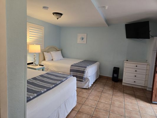 Leucadia Beach Inn by null