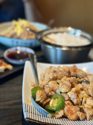 Mala Sichuan Bistro by null