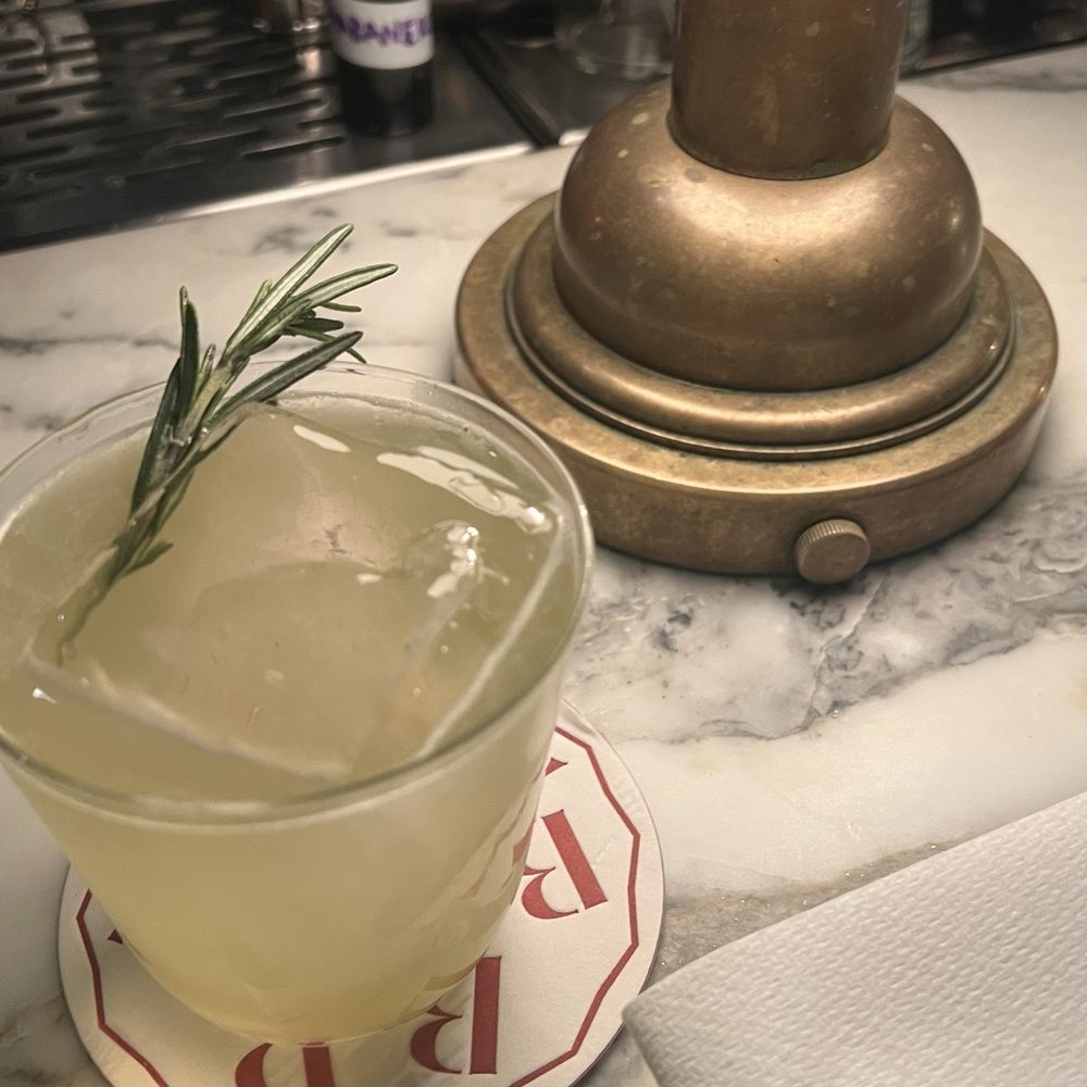 Bar Banane - Cocktail Bars Near Me - Toronto, Ontario