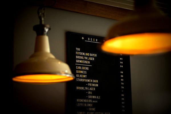 Døgnvill Burger Stavanger by null