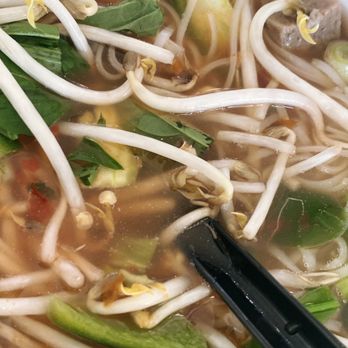 Pho Arcadia - Beef Pho - Vietnamese Near Me - Phoenix, Arizona