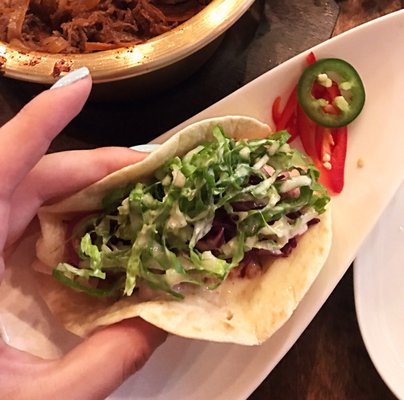 Bulbap Grill by null