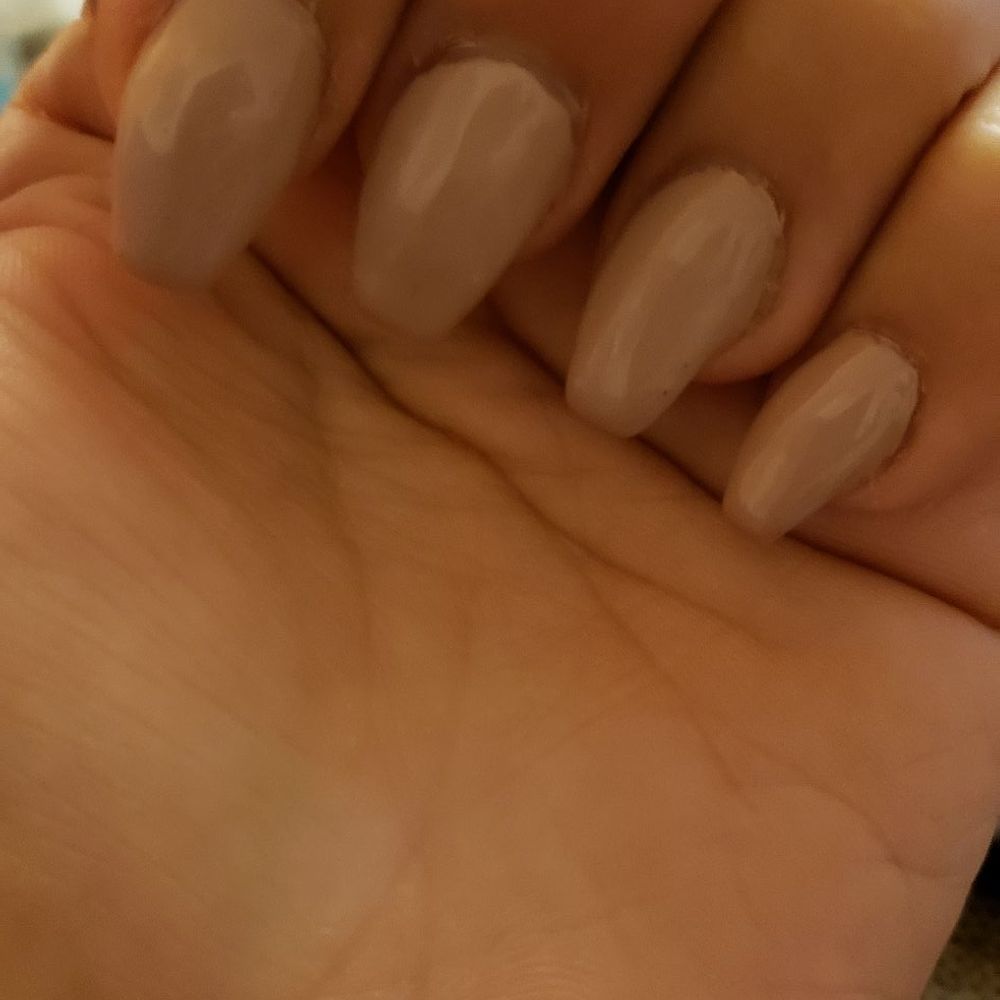 Happy Nails and Spa  - Nail Salons Near Me - Odessa, Florida