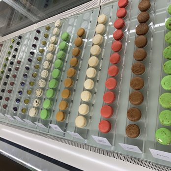 Bachour - Bakeries Near Me - Coral Gables, Florida Bachour - Bakeries Near Me - Coral Gables, Florida