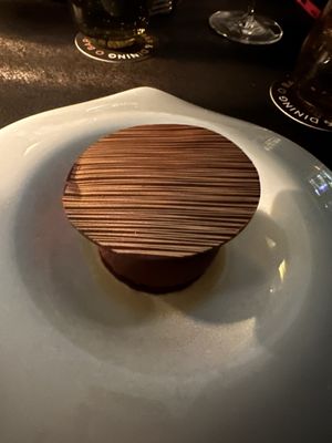 O Bar and Dining by null